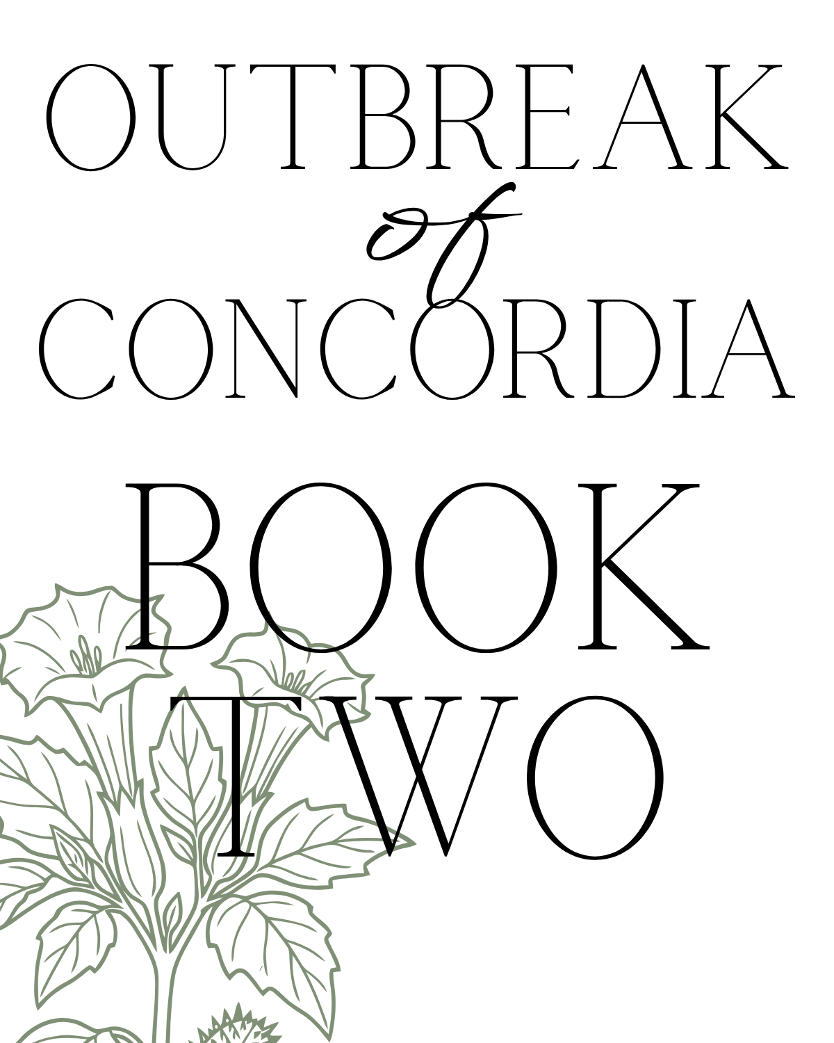 OFC book two